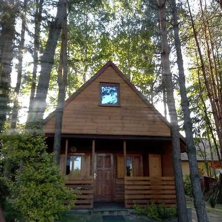 Domek Dzieciolek Zyciny Exterior photo