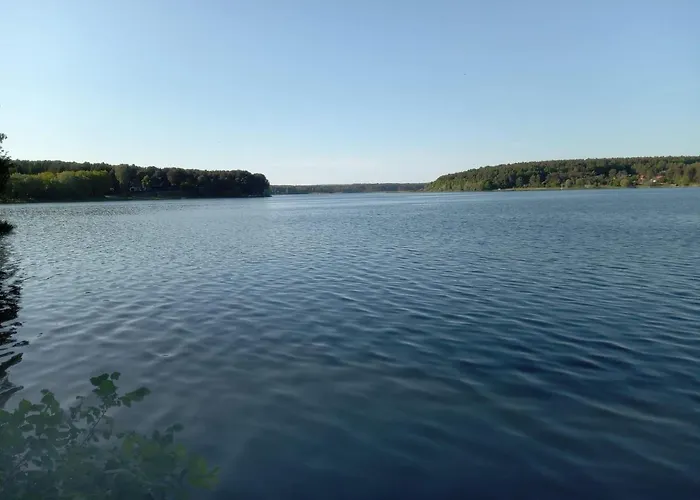 Domek Dzieciolek